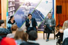 (P) Tinmar sprijină performanța elevilor din București: 865 de burse de merit pentru copii din Sectorul 2