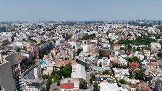 Un om de afaceri din Canada dezvăluie de ce a ales să investească în imobiliare în Bucureşti