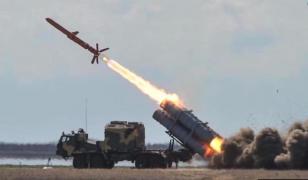 Ucraina a atacat portul rus Novorossiisk şi o rafinărie din Saratov cu rachete Neptun de producţie proprie