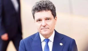 Nicuşor Dan: "Biserica ne poate arăta calea spre renaștere și reconstrucţie"