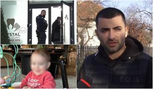 Familia îndurerată a Sarei, acuzaţii grave la adresa medicilor: "Au vrut să muşamalizeze tot"