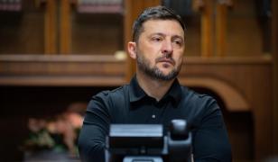 CNN: Corupția din energie complică situația lui Zelenski. Ucrainenii se pregătesc pentru o iarnă în întuneric