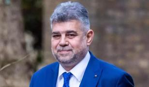 Marcel Ciolacu şi-a depus candidatura pentru Consiliul Judeţean Buzău. "N-am venit să-mi caut serviciu"