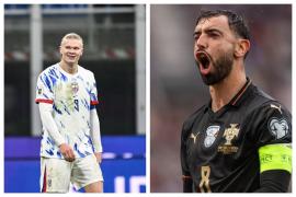 Norvegia şi Portugalia s-au calificat la Campionatul Mondial de fotbal