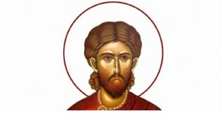 18 noiembrie, Sfântul Mucenic Platon. Sărbătoare importantă în calendarul ortodox