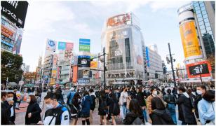 Taxele americane lovesc Japonia. Economia scade pentru prima dată după 6 trimestre