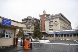 Spitalul de Copii din Brașov, fără gardă pentru ORL și oftalmologie. Cazurile grave ajung în alte oraşe