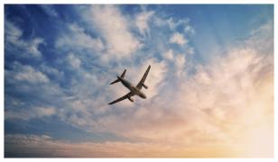 Zborurile interne vor avea tarife mai mici în perioada 17-19 noiembrie. Anunţul făcut de TAROM