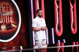 Chef Orlando a dat cuțitul de aur chiar în prima ediție a noului sezon Chefi la cuțite