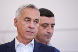 Călin Georgescu, la instanță pentru primul termen: "Au apărut șobolanii politicii românești"