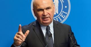 Bolojan: "Anul viitor trebuie să consumăm cele 10 miliarde de euro pe care le mai avem din PNRR"