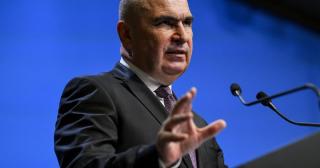 Când va începe Bolojan procedurile de angajare a răspunderii pe reforma administraţiei. Anunţul premierului