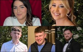 Şase prieteni, morţi într-un accident de groază, în Irlanda. Printre ei, o tânără profesoară