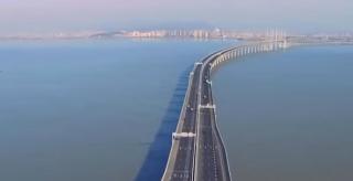 Danyang-Kunshan Grand Bridge