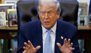 Trump lansează FIFA Pass, ca să grăbească vizele pentru fanii cu bilete la Cupa Mondială