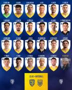 Lotul României pentru meciul cu San Marino