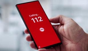 Apelarea 112 se simplifică: Vom vorbi direct cu un singur dispecer, iar ajutorul va veni mai repede