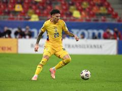 România a câştigat cu San Marino, în preliminariile Campionatului Mondial de fotbal