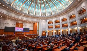 Parlamentul a votat noile Consilii de Administraţie ale SRTV şi SRR