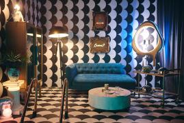 Lux italian și design inovator - colecția IQOS x SELETTI în ediție limitată ajunge în Romania