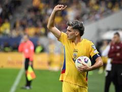 România luptă pentru calificarea la Campionatul Mondial de fotbal din 2026
