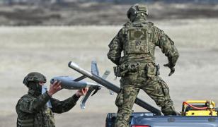 UE vrea un "buton de urgență" pentru desfășurarea rapidă a trupelor în caz de criză