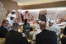 Airbus, acord de 24 miliarde $ cu flydubai pentru 150 de avioane A321neo. Boeing pierde exclusivitatea