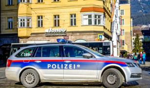 Mamă şi fiică, găsite moarte într-un congelator din Austria. Cele 2, date dispărute cu 16 luni în urmă