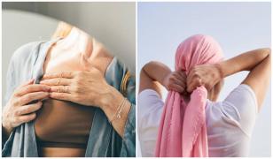 O terapie nouă ar putea opri cancerul de sân cel mai agresiv. Speranţă pentru mii de femei