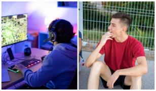 Adolescenții României, prinși în capcana dependențelor: jocuri online, alcool și fumat de la 10 ani