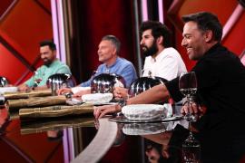 3 cuțite de aur pe masa juraților. Moment spectaculos în ediția de diseară Chefi la cuțite