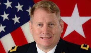 General american, decorat de preşedintele Nicuşor Dan cu Ordinul "Virtutea Militară" în grad de Cavaler