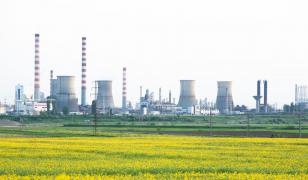 Oamenii din Ploieşti acuză aerul irespirabil, Garda de Mediu explică diferenţa între "miros" şi "poluare"