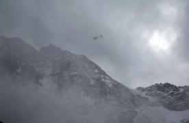 Avalanșă în nordul Italiei. Cinci alpiniști germani au murit, între care o adolescentă de 17 ani şi tatăl ei