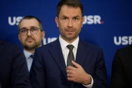 "Te vom omorî cu sondajele". Drulă acuză jocuri murdare în lupta pentru Primăria Capitalei