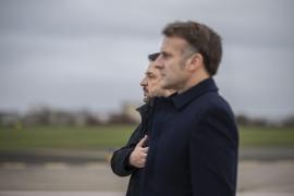 Europenii reacționează la planul SUA pentru Ucraina: "Pacea nu poate fi o capitulare"