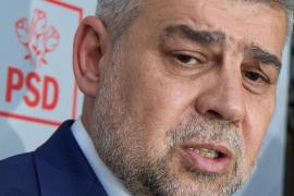 Candidaţi la pentru alegerile locale 2025. Cu cine se luptă Marcel Ciolacu