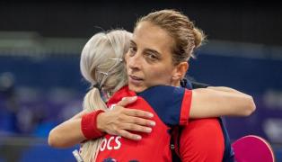 România luptă pentru medalii la Cupa Mondială Echipe Mixte 2025, LIVE în AntenaPLAY