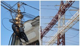 Cum vrea România să reducă penele de curent: investiție uriaşă în digitalizarea rețelei