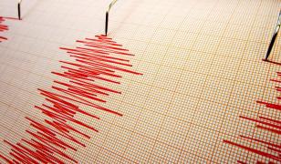 Cutremur în județul Buzău azi. Ce magnitudine a avut seismul
