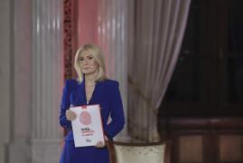 Pe urmele lui Nicușor Dan - Ediții speciale Observator, în direct din biroul Primarului General al Capitalei