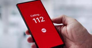 Un copil din Mehedinţi a sunat la 112 şi a spus că mama lui e în pericol de moarte. Ce se întâmplase de fapt