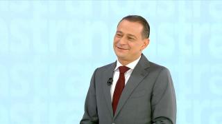 Cine este Daniel Băluţă, candidatul PSD pentru Primăria Capitalei