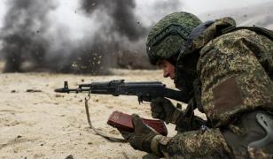 Rusia continuă ofensiva şi anunţă că a capturat mai multe sate din estul Ucrainei