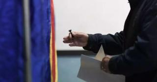 Reguli de votare, în secţie şi în cabina de vot. Ce nu ai voie să faci şi ce amenzi sunt prevăzute