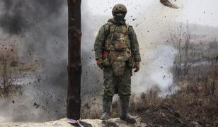 General: "Trebuie să fim pregătiţi pentru o prezenţă militară a Rusiei la Dunăre"