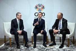 Franţa trage un semnal de alarmă: "G20 are probleme şi este în pericol dacă nu ne remobilizăm"