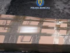 Un altfel de "Secret Santa", Ce au putut ascunde doi bărbaţi din Bistriţa-Năsăud în coletele de Crăciun