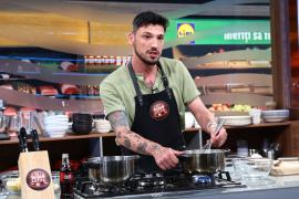 Momente încordate la amuleta de diseară și lacrimi de emoții în ringul audițiilor