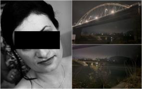 Doctoriţă de familie, găsită moartă în Dunăre. Femeia de 50 de ani era dispărută de vineri